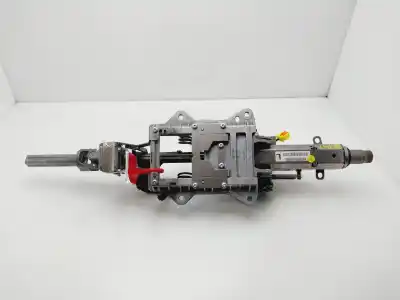 Pezzo di ricambio per auto di seconda mano piantone dello sterzo per audi a3 (8p) 1.9 tdi ambiente riferimenti oem iam 8p1419502f  