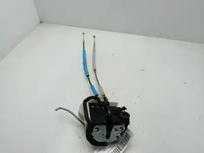 Peça sobressalente para automóvel em segunda mão fechadura da porta traseira direita por kia picanto (ja) concept referências oem iam 81420g6020