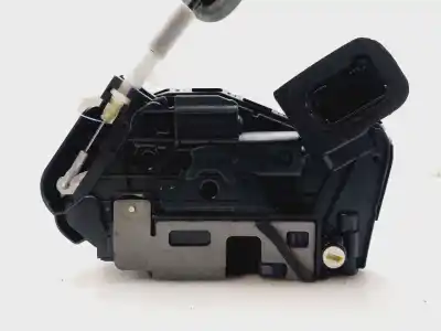 Second-hand car spare part REAR RIGHT DOOR LOCK for CUPRA FORMENTOR (KM7) BASIS 149 CV / 110 KW OEM IAM references 5TA839016Q  