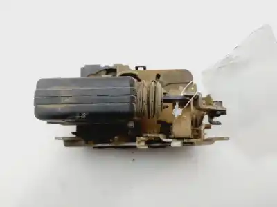 Pezzo di ricambio per auto di seconda mano serratura porta posteriore destra per dacia sandero stepway riferimenti oem iam 8200735246