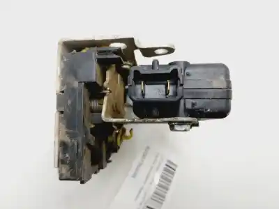 Peça sobressalente para automóvel em segunda mão fechadura da porta traseira esquerda por dacia sandero stepway referências oem iam 8200735248  