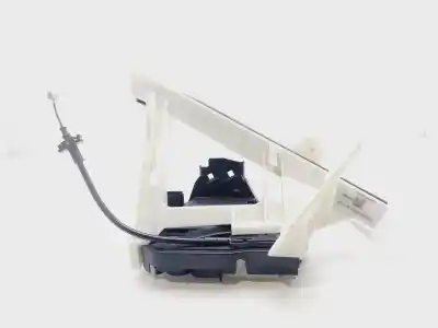 Second-hand car spare part REAR RIGHT DOOR LOCK for FORD PUMA  OEM IAM references H1BAA26412DE  