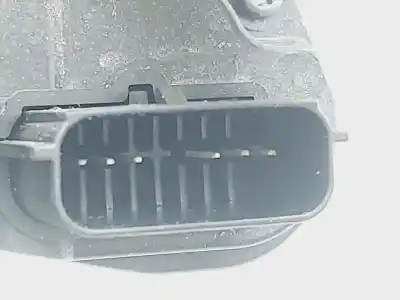 Second-hand car spare part rear right door lock for ford puma hybrid st-line 125 cv / 92 kw oem iam references h1baa26412de  