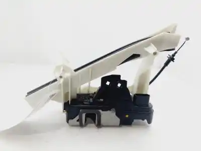 Second-hand car spare part rear right door lock for ford puma hybrid st-line 125 cv / 92 kw oem iam references h1baa26412de  