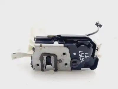 Pezzo di ricambio per auto di seconda mano serratura porta posteriore sinistra per ford puma hybrid st-line 125 cv / 92 kw riferimenti oem iam h1baa26413de