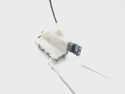 Peça sobressalente para automóvel em segunda mão fechadura da porta traseira direita por citroen c3 shine referências oem iam 9826676580  