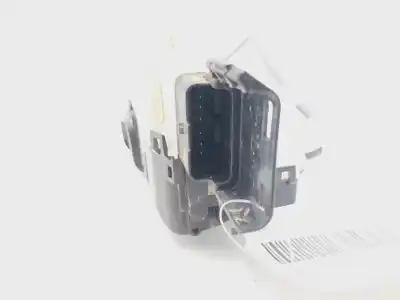 Second-hand car spare part Rear Left Door Lock for CITROEN C3 Shine OEM IAM references 9826677280  