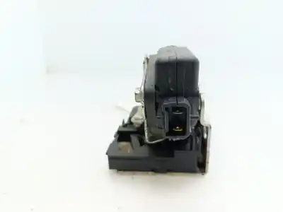 Pièce détachée automobile d'occasion serrure de porte arrière droite pour dacia duster (hs_) 1.5 dci (hsmc) références oem iam 825029556r