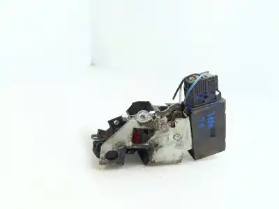 Peça sobressalente para automóvel em segunda mão fechadura da porta traseira direita por bmw serie 3 berlina (e36) 325td referências oem iam 51228122420