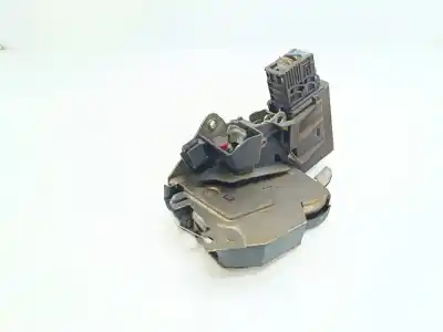 Peça sobressalente para automóvel em segunda mão fechadura da porta traseira esquerda por bmw serie 3 berlina (e36) 325td referências oem iam 51218122417