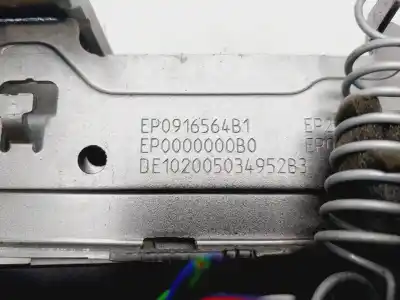 Piesă de schimb auto la mâna a doua COLOANA DE DIRECȚIE pentru SKODA OCTAVIA COMBI (5E5) Ambition Referințe OEM IAM 5Q1419502BB  