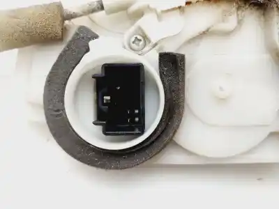 Peça sobressalente para automóvel em segunda mão fechadura da porta traseira esquerda por mazda 2 lim. (de) 1.4 diesel cat referências oem iam d65172310d  