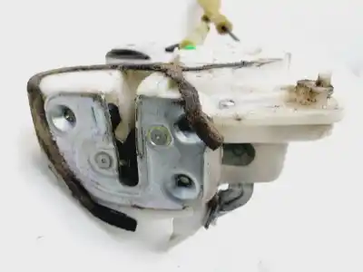 Piesă de schimb auto la mâna a doua încuietoare ușa din spate stânga pentru mazda 3 lim. (bl) active referințe oem iam bbm473310a