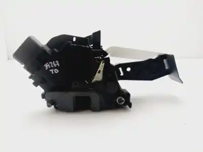 Pezzo di ricambio per auto di seconda mano serratura porta posteriore destra per ford s-max (ca1) trend riferimenti oem iam 6m2ar26412bb