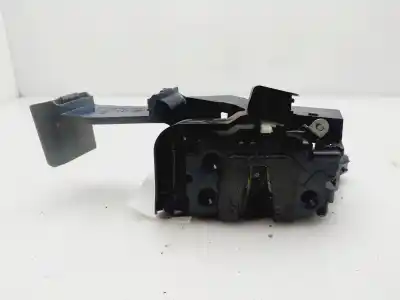 Автозапчасти б/у замок задней правой двери за ford s-max (ca1) trend ссылки oem iam 6m2ar26412bb  