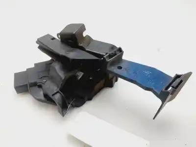 Автозапчасти б/у замок задней правой двери за ford s-max (ca1) trend ссылки oem iam 6m2ar26412bb  