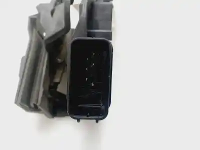 Автозапчасти б/у замок задней правой двери за ford s-max (ca1) trend ссылки oem iam 6m2ar26412bb  