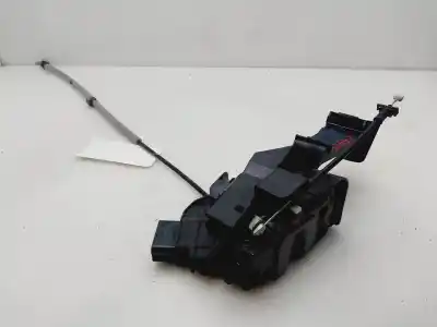 Second-hand car spare part rear left door lock for ford s-max (ca1) trend oem iam references 6m2ar26413bb  