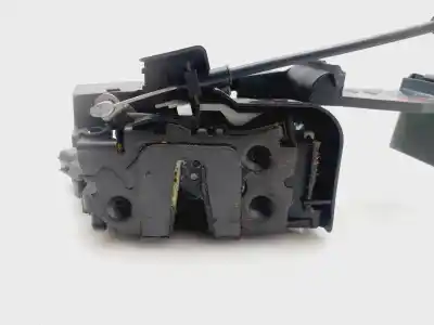 Gebrauchtes Autoersatzteil TÜRSCHLOSS HINTEN LINKS zum FORD S-MAX (CA1) Trend OEM-IAM-Referenzen 6M2AR26413BB  