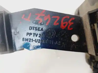 Second-hand car spare part rear left door lock for ford s-max (ca1) trend oem iam references 6m2ar26413bb  