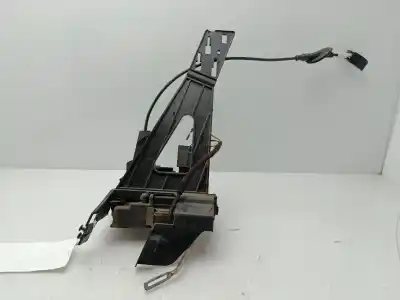 Peça sobressalente para automóvel em segunda mão fechadura da porta traseira esquerda por ford fusion (cbk) trend referências oem iam 2n11n264a52a