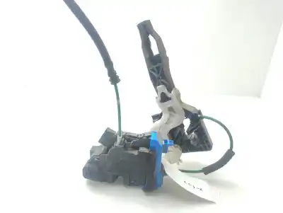 Peça sobressalente para automóvel em segunda mão fechadura da porta traseira direita por hyundai i30 (gd) style referências oem iam 81420a6000