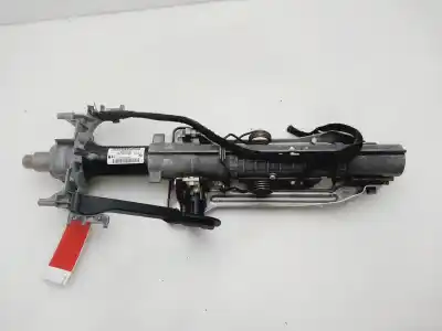 Second-hand car spare part steering column for bmw x1 (e84) sdrive 18d oem iam references 32306784867  