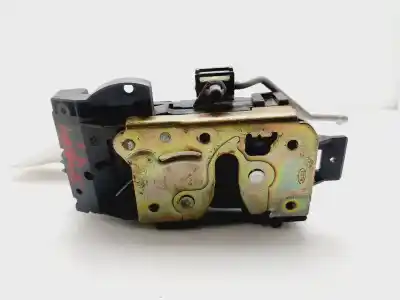 Piesă de schimb auto la mâna a doua încuietoare ușa din spate stânga pentru jaguar x-type 2.0 d classic referințe oem iam 1x4326556am