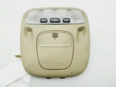 Pezzo di ricambio per auto di seconda mano luce interna per jaguar x-type 2.0 d classic riferimenti oem iam 186500  