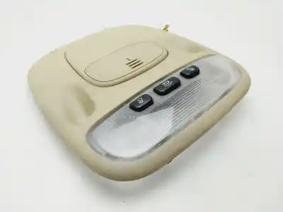 Pezzo di ricambio per auto di seconda mano luce interna per jaguar x-type 2.0 d classic riferimenti oem iam 186500  