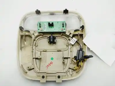 Pezzo di ricambio per auto di seconda mano luce interna per jaguar x-type 2.0 d classic riferimenti oem iam 186500  