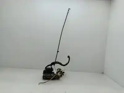 Second-hand car spare part rear right door lock for chevrolet evanda cdx oem iam references 96225002