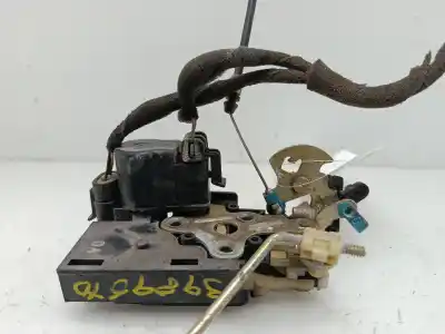 Pezzo di ricambio per auto di seconda mano serratura porta posteriore destra per chevrolet evanda cdx riferimenti oem iam 96225002  