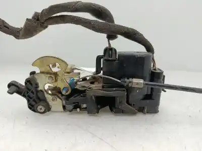 Pezzo di ricambio per auto di seconda mano serratura porta posteriore destra per chevrolet evanda cdx riferimenti oem iam 96225002  