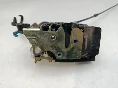 Pezzo di ricambio per auto di seconda mano serratura porta posteriore destra per chevrolet evanda cdx riferimenti oem iam 96225002  