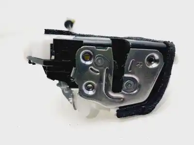Peça sobressalente para automóvel em segunda mão fechadura da porta traseira direita por mazda 3 sedán (bp) prime-line 149 cv / 110 kw referências oem iam bdmc72310c