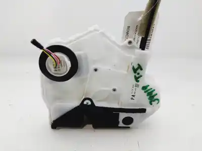 Peça sobressalente para automóvel em segunda mão fechadura da porta traseira esquerda por mazda 3 sedán (bp) prime-line 149 cv / 110 kw referências oem iam bdmc73310c