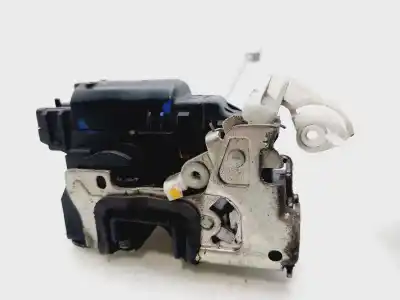 Pezzo di ricambio per auto di seconda mano serratura porta posteriore destra per dacia lodgy comfort riferimenti oem iam 825020953r