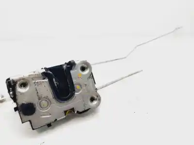 Pezzo di ricambio per auto di seconda mano serratura porta posteriore sinistra per dacia lodgy comfort riferimenti oem iam 825035508r