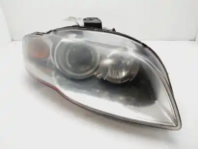 Peça sobressalente para automóvel em segunda mão farol / farolim direito por audi a4 berlina (8e) 2.0 tdi referências oem iam 8e0941030as