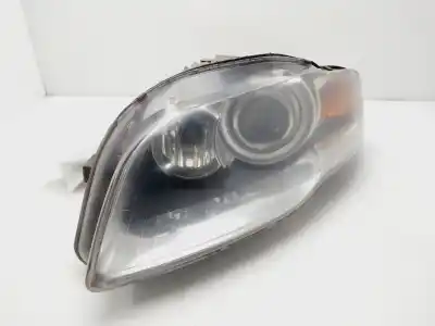 Peça sobressalente para automóvel em segunda mão farol / farolim esquerdo por audi a4 berlina (8e) 2.0 tdi referências oem iam 8e0941029as