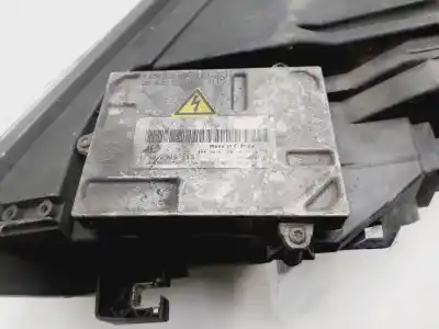 Peça sobressalente para automóvel em segunda mão farol / farolim esquerdo por audi a4 berlina (8e) 2.0 tdi referências oem iam 8e0941029as  