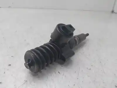 Peça sobressalente para automóvel em segunda mão injetor por audi a4 berlina (8e) 2.0 tdi referências oem iam 03g130073g