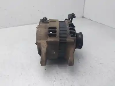 Peça sobressalente para automóvel em segunda mão alternador por kia rio i fastback (dc) 1.3 referências oem iam 0k30d18300