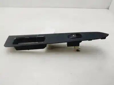 Peça sobressalente para automóvel em segunda mão botão / interruptor elevador vidro dianteiro direito por kia rio i fastback (dc) 1.3 referências oem iam 612w19270