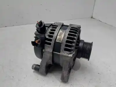 Peça sobressalente para automóvel em segunda mão alternador por ford focus berlina (cap) ambiente (d) referências oem iam 3m5t10300pd