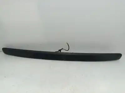 Peça sobressalente para automóvel em segunda mão puxador exterior de mala por ford focus berlina (cap) ambiente (d) referências oem iam 6m5119b514ab