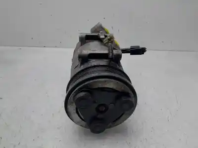 Peça sobressalente para automóvel em segunda mão compressor de ar condicionado a/a a/c por ford focus berlina (cap) ambiente (d) referências oem iam 3m5h19d629sb