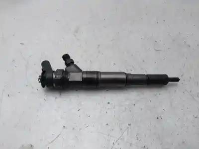 Pezzo di ricambio per auto di seconda mano iniettore per bmw serie 3 berlina (e46) 320d riferimenti oem iam 7789661
