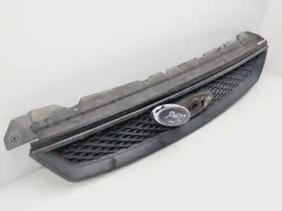 Peça sobressalente para automóvel em segunda mão grelha frontal por ford focus berlina (cap) trend referências oem iam 4m518c436ac